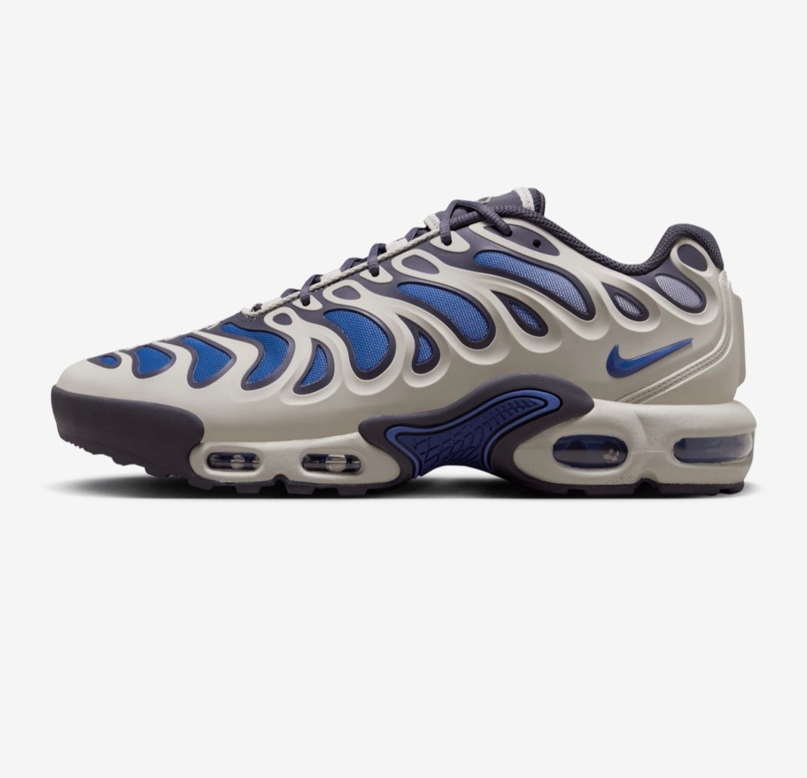 FD4290-007 Nike Air Max Plus TN Drift ‘Concord’ (2024)