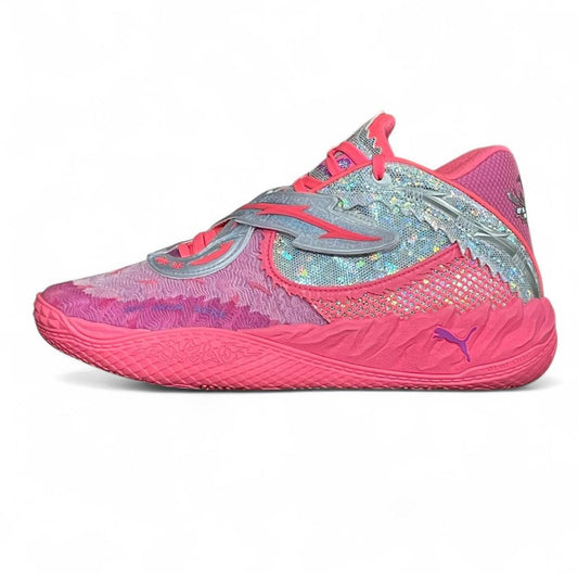 312129-01 Puma LaMelo Ball MB.05 ‘World Tour’ (2025)