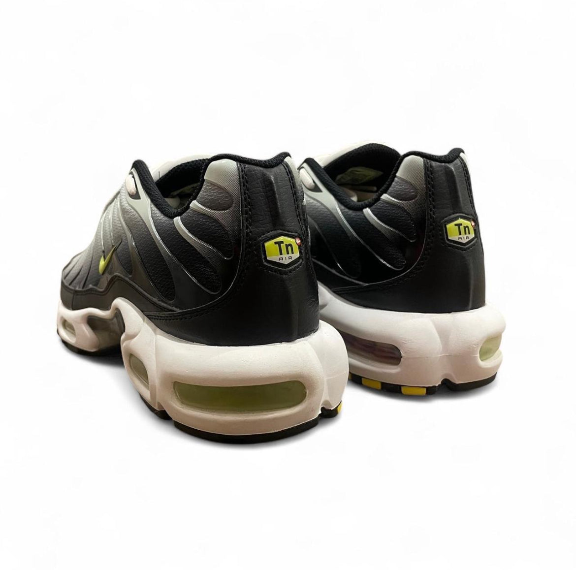 DM0032-006 Nike Air Max Plus TN ‘Bright Cactus’ (2023)