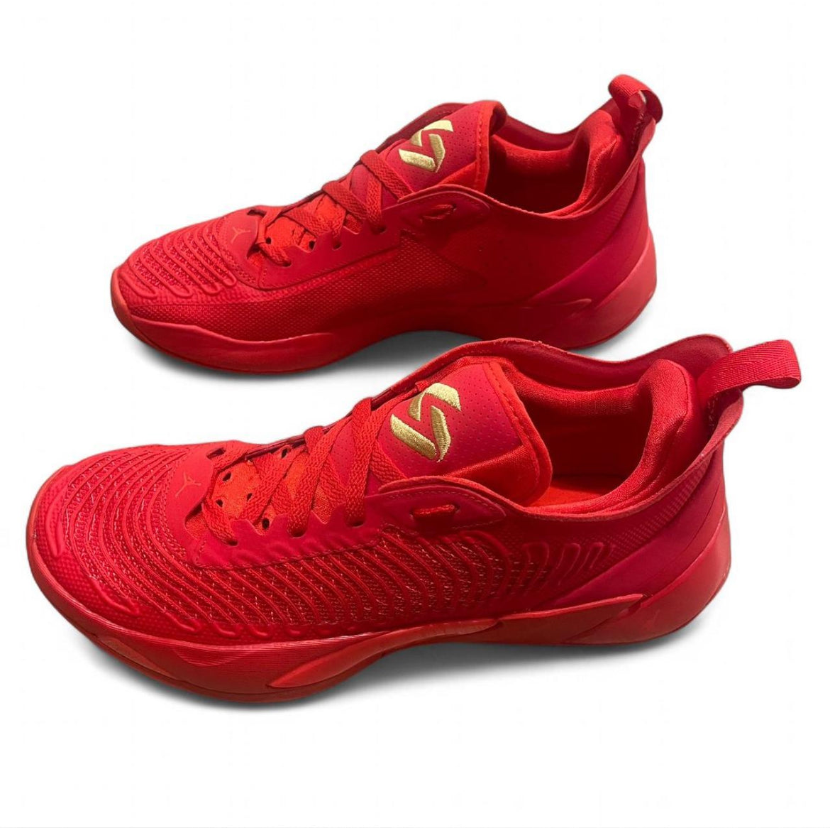 DN1772-676 Jordan Luka 1 ‘University Red’ (2022)
