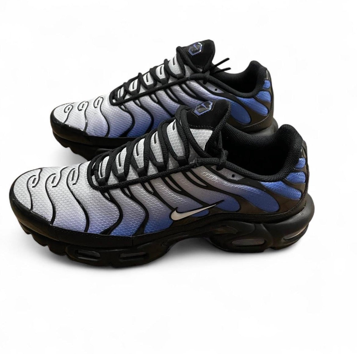 DM0032-031 Nike Air Max Plus TN ‘Black Sapphire’ (2025)