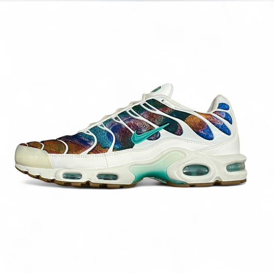 AR1949-100 Nike Air Max Plus Print TN ‘Alternate Galaxy’ (2018)