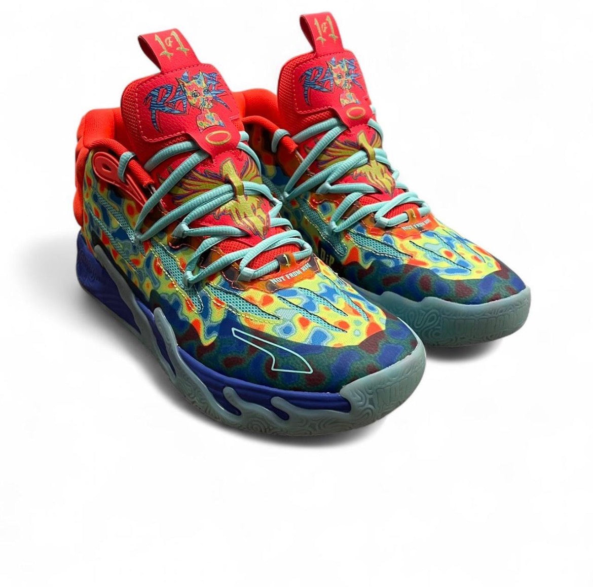 379231-01 Puma LaMelo Ball MB.03 ‘Gutter Cat Gang’ (2023)