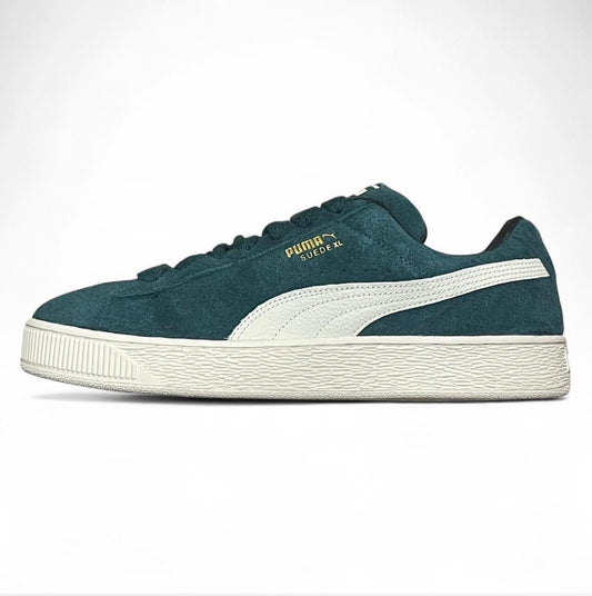 398932-01 Puma Suede XL Jackhammer ‘Dark Myrtle’ (2024)