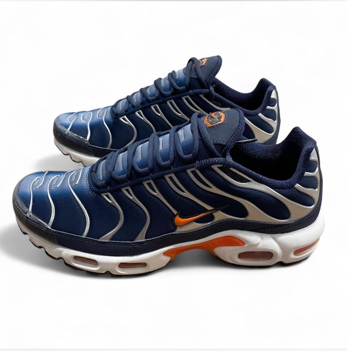 IQ0286-410 Nike Air Max Plus TN ‘Syracuse’ (2026)