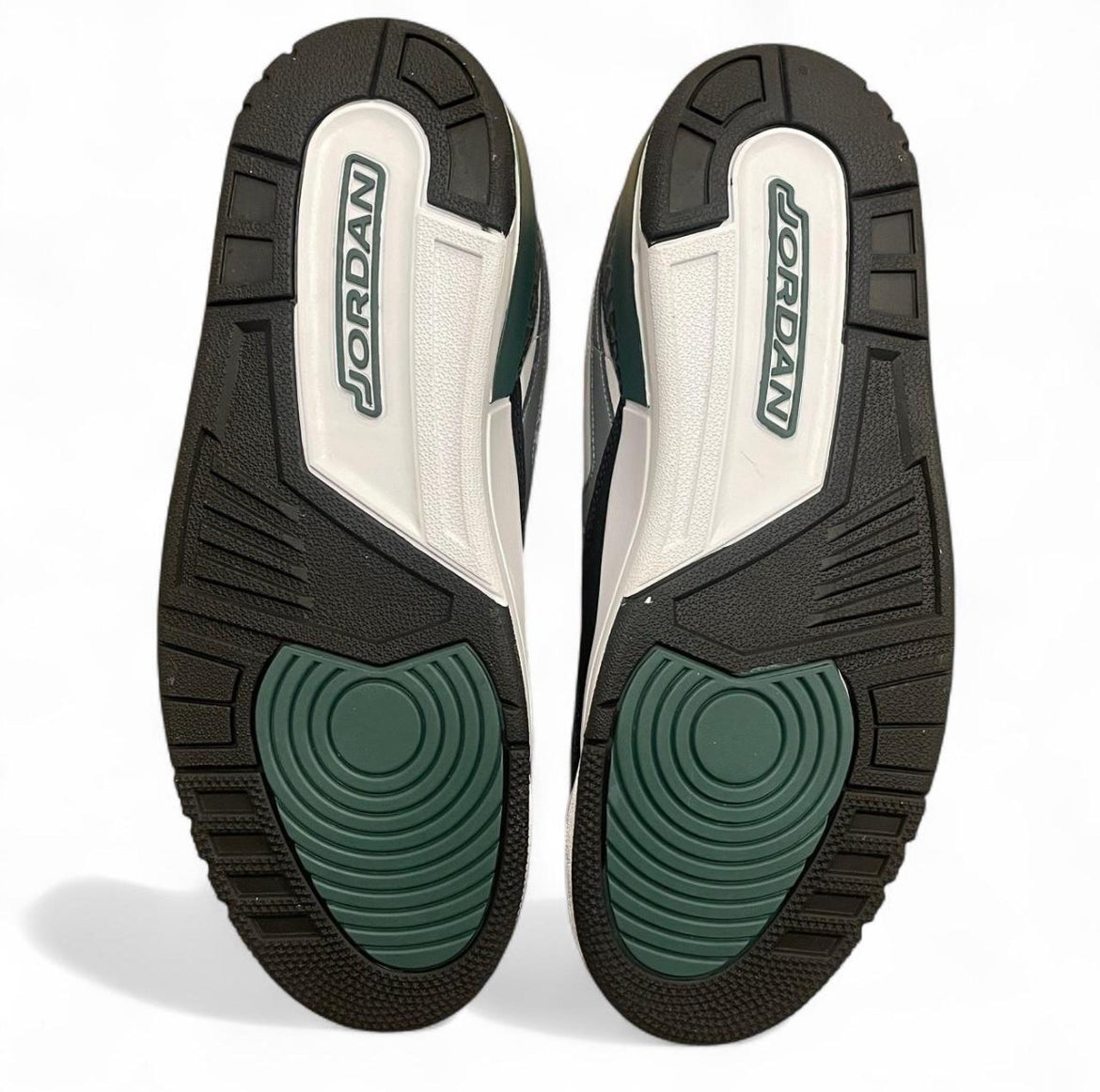 CD7069-131 Jordan Legacy 312 Low ‘Oxidised Green’ (2024)