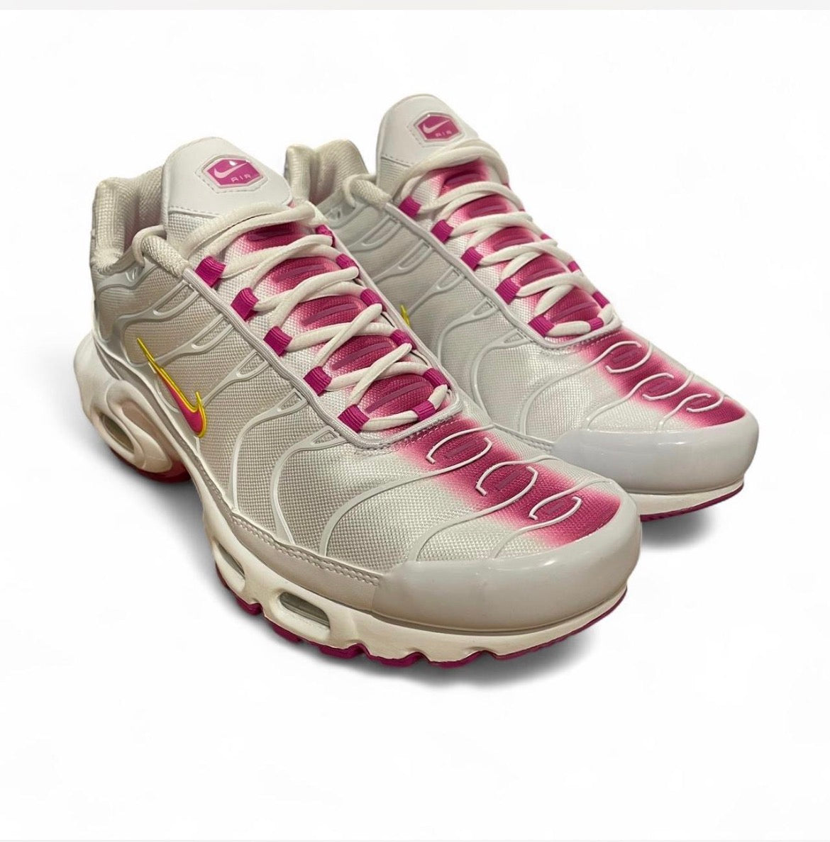 IH1979-100 Nike Air Max Plus TN ‘Lotus’ (2025)