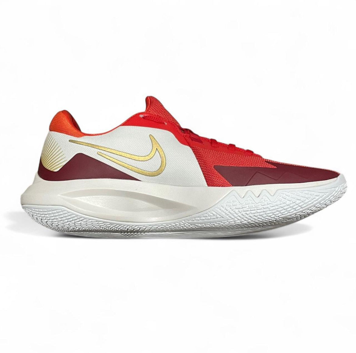 DD9535-006 Nike Precision VI ‘Phantom Team Red’ (2023)