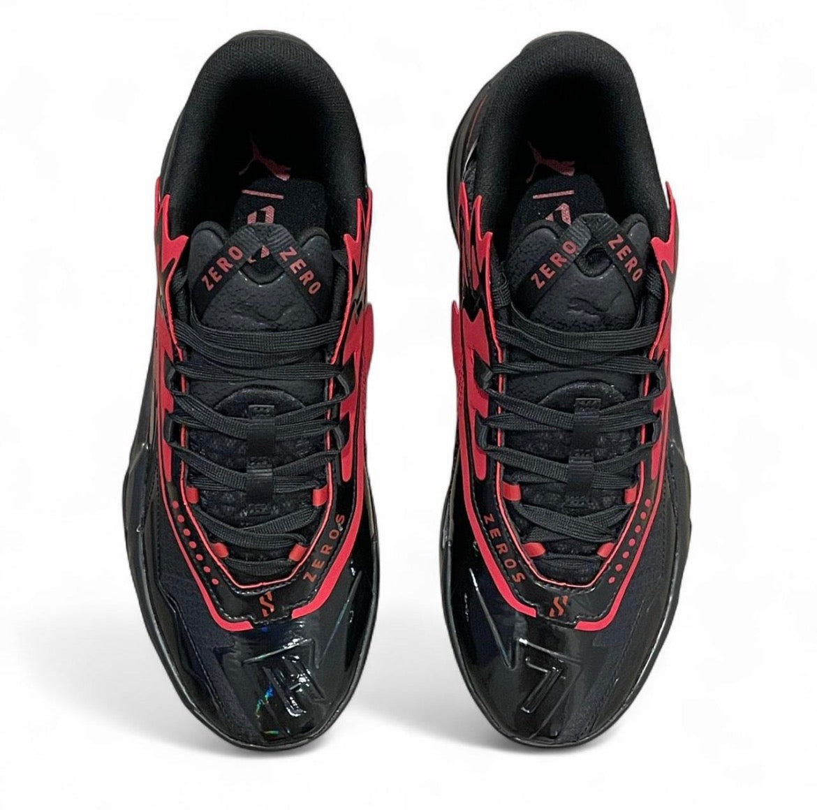 311350-01 Puma Scoot Zeros II ‘Bred’ (2025) US11.5 BNIB