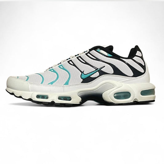 604133-148 Nike Air Max Plus TN ‘White Hyper Jade’ (2021)