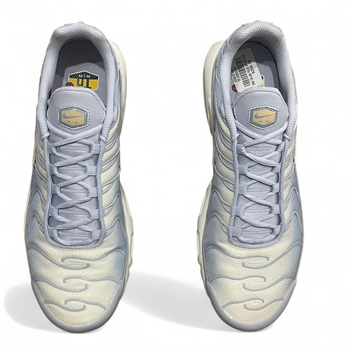 DZ3670-004 Nike Air Max Plus TN (Womens) ‘Daybreak’ (2024)