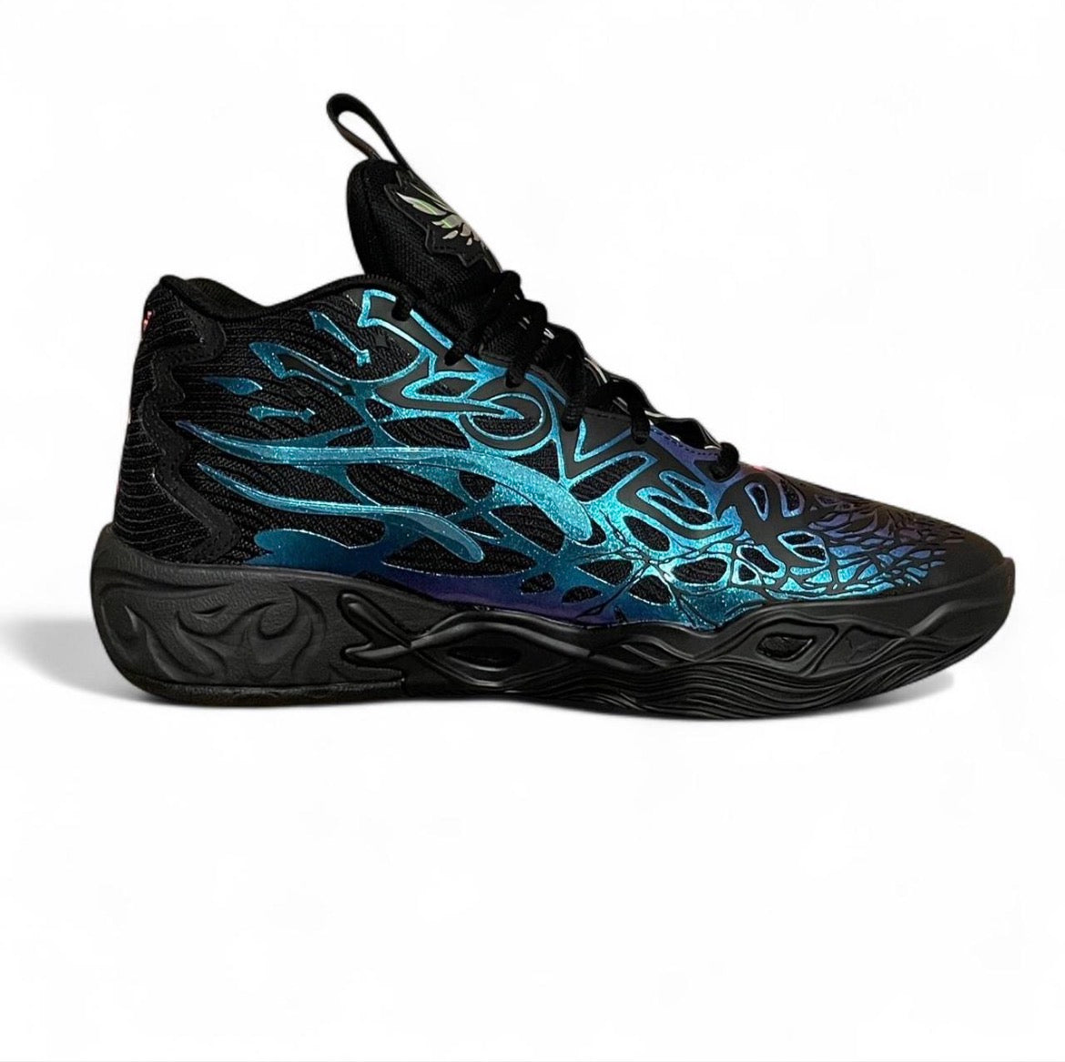 311310-01 Puma LaMelo Ball MB.04 ‘Reflections’ (2025)
