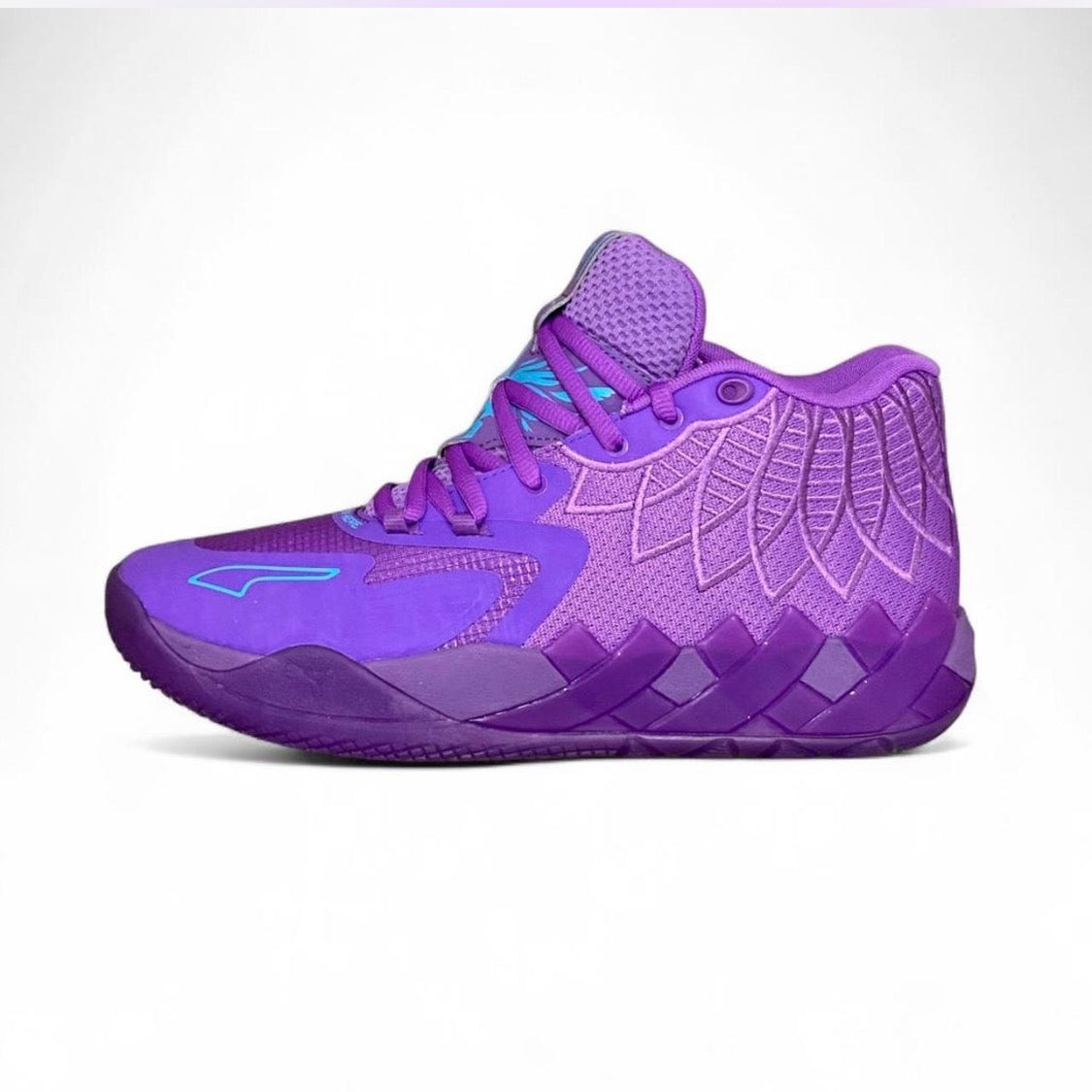 377237-10 Puma LaMelo Ball MB.01 ‘Queen City’ (2022)