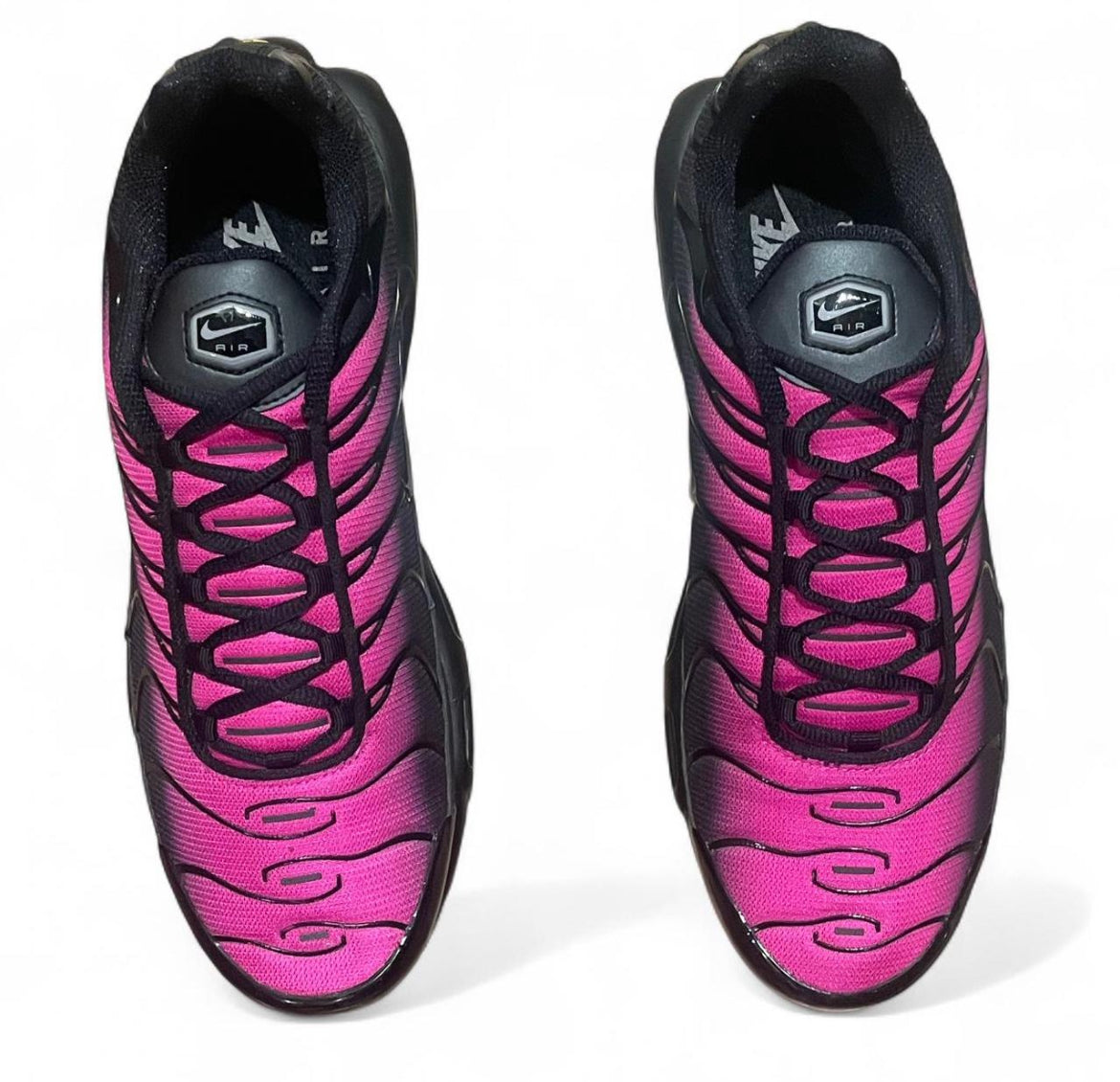 FJ5481-010 Nike Air Max Plus TN ‘Pink Sunset’ (2023)