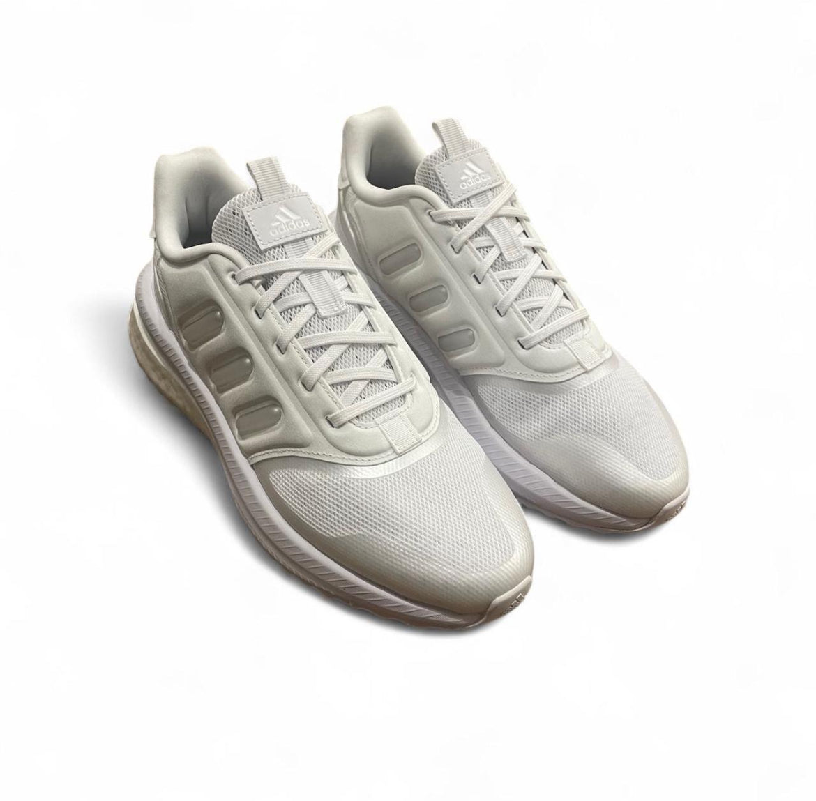 IG4780 Adidas X_PLRPHASE (Womens) ‘Cloud White Zero Metallic’ (2023)