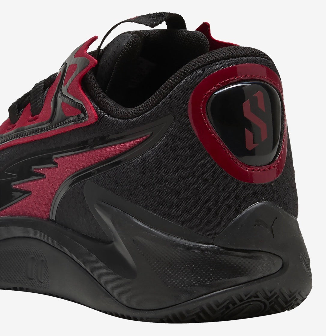 311350-01 Puma Zeros II ‘Bred’ (2025)