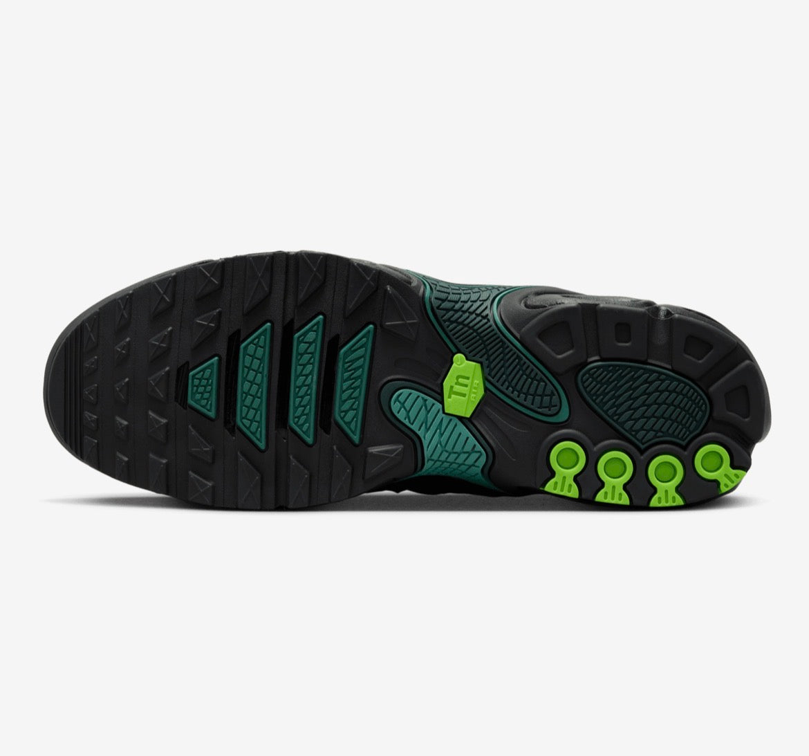 FD4290-006 Nike Air Max Plus TN Drift ‘Black Volt’ (2024)