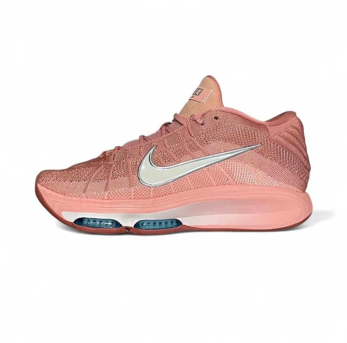 FV5953-602 Nike Air Zoom GT Hustle 3 ‘Red Stardust’ (2025)