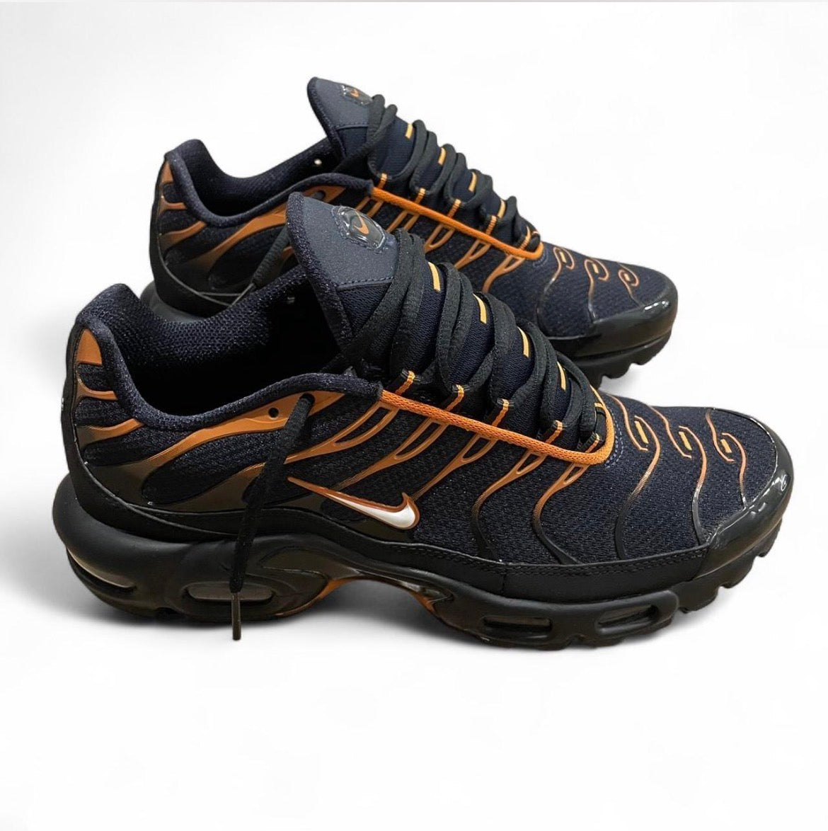 FN6949-400 Nike Air Max Plus TN ‘Dark Obsidian Monarch’ (2024)