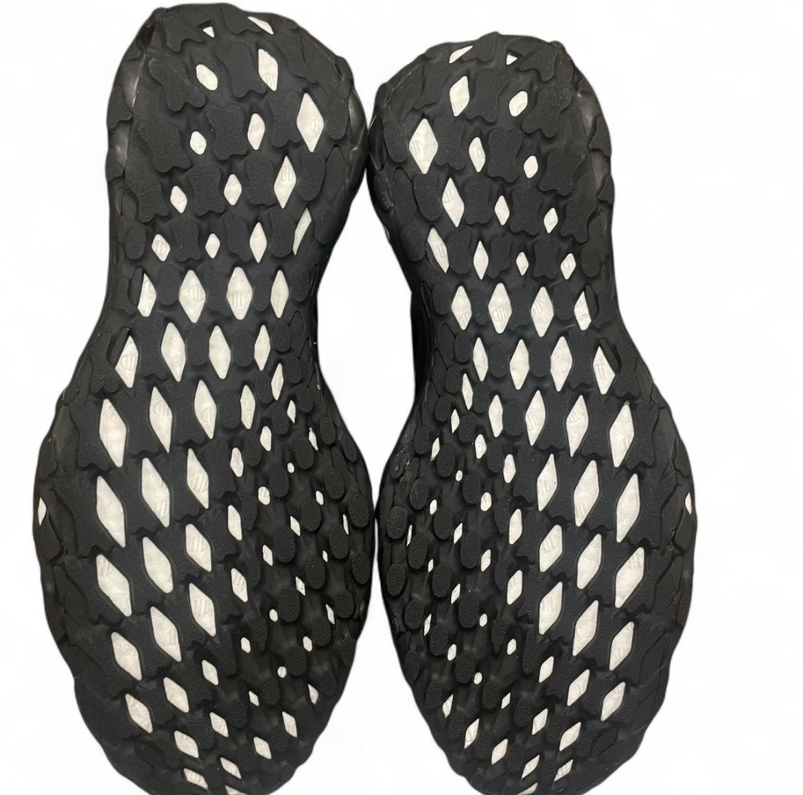 GZ6445 Adidas Web Boost ‘Triple Black’ (2022)