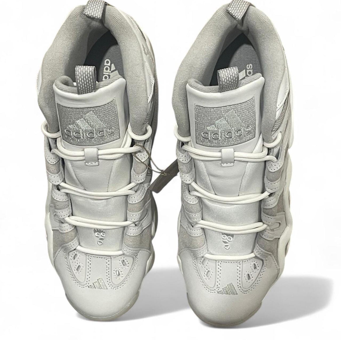 IE7230 Adidas Crazy 8 ‘Off White Sesame’ (2023)