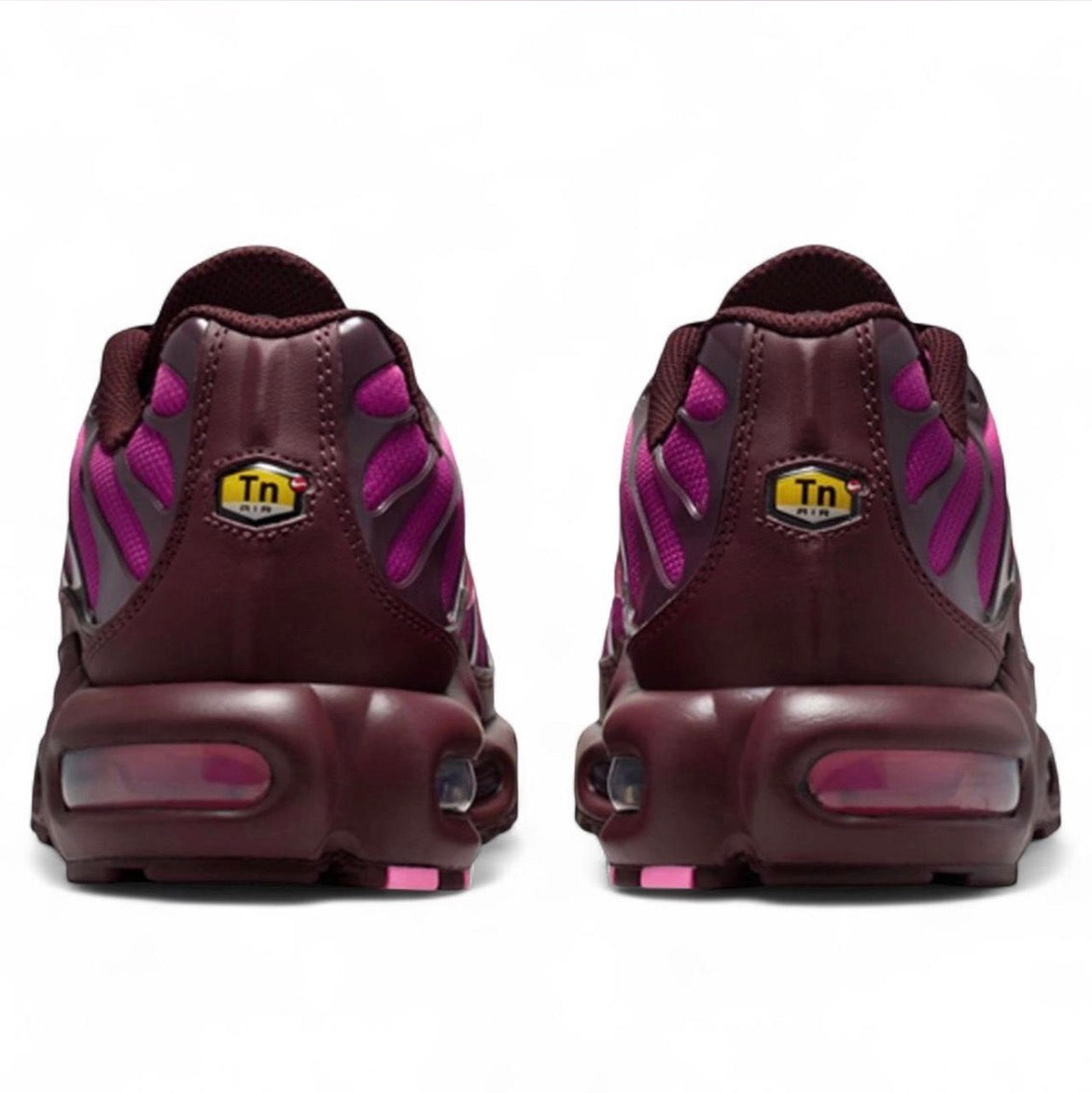 DZ3670-600 Nike Air Max Plus TN (Womens) ‘Cactus Flower’ (2025)