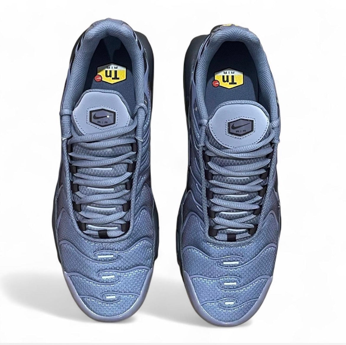 DM0032-404 Nike Air Max Plus TN
‘World Indigo’ (2025)