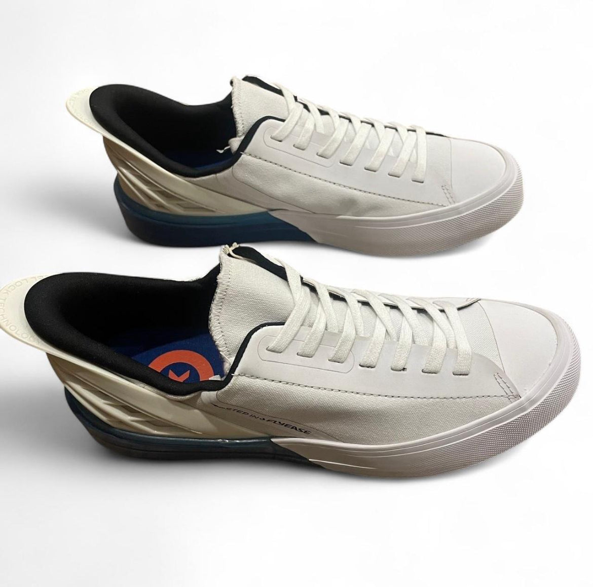 A00815C Converse Chuck Taylor All Star Flyeast ‘White Blue’ (2024)