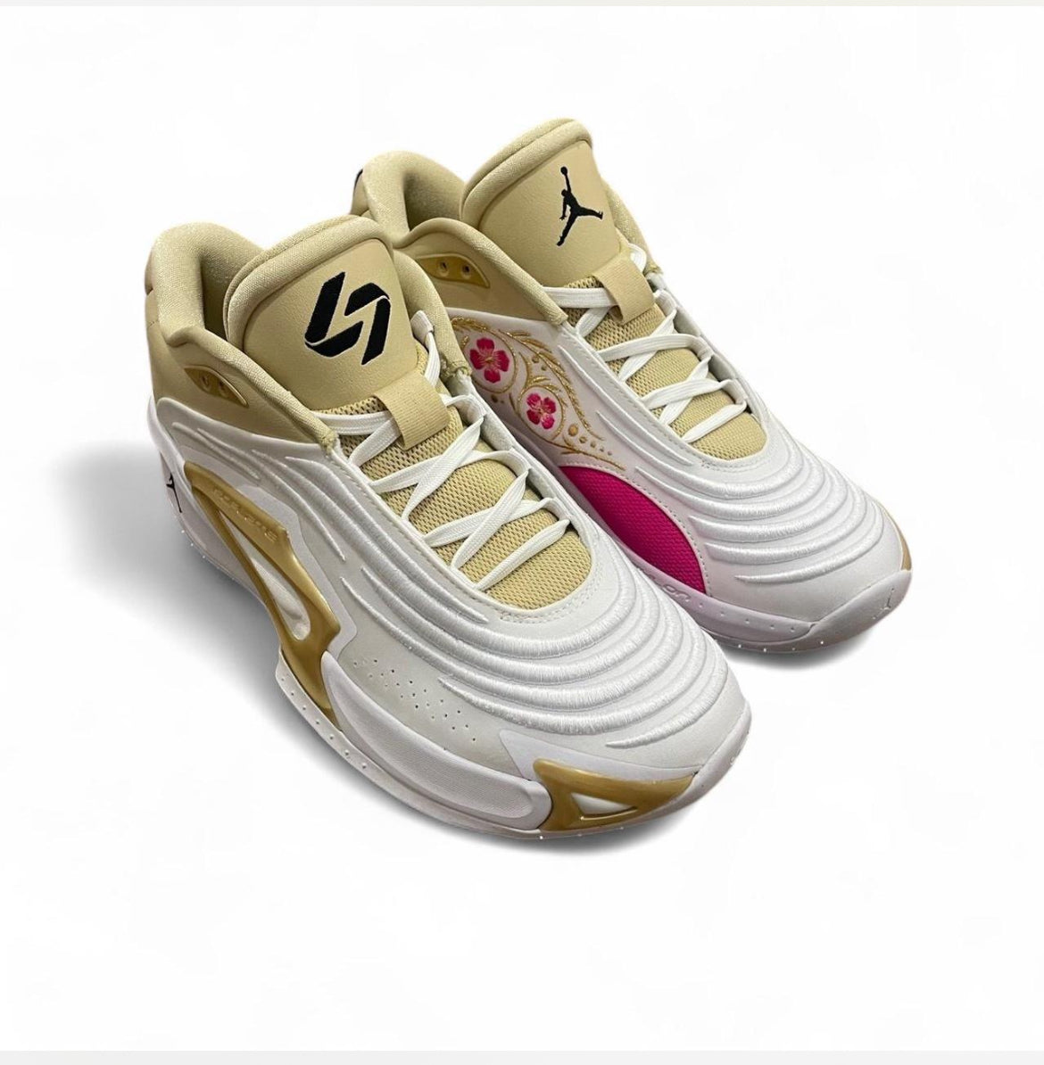 FZ2464-100 Jordan Luka 3 SE Luka Doncic ‘El Matador’ (2024)