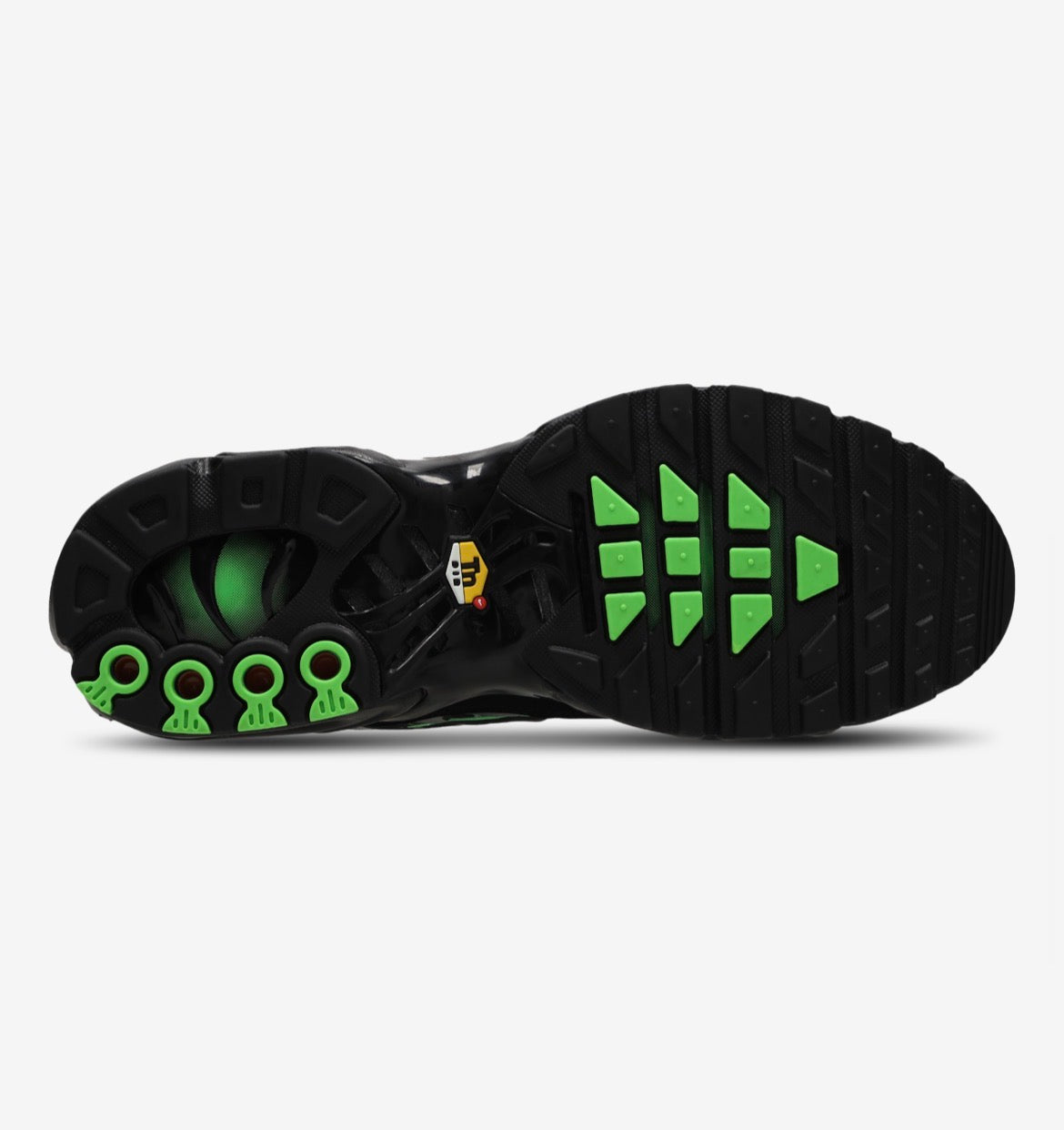 IB3075-001 Nike Air Max Plus TN ‘Shattered Glass’ (2025)