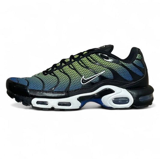 FZ4628-001 Nike Air Max Plus TN ‘Racer Blue Volt’ (2024)