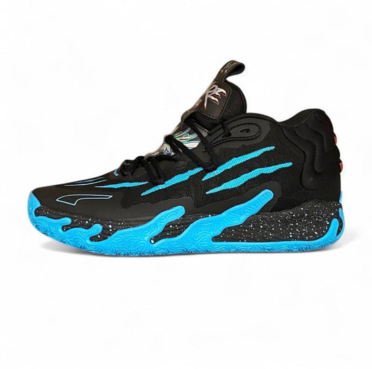 379221-01 Puma LaMelo Ball MB.03 ‘Blue Hive’ (2023)