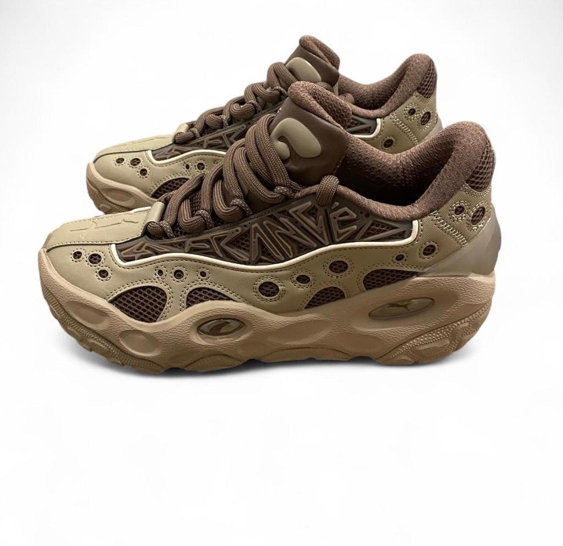 312716-01 Puma LaMelo Ball LaFrance RNR ‘Trail’ (2026)