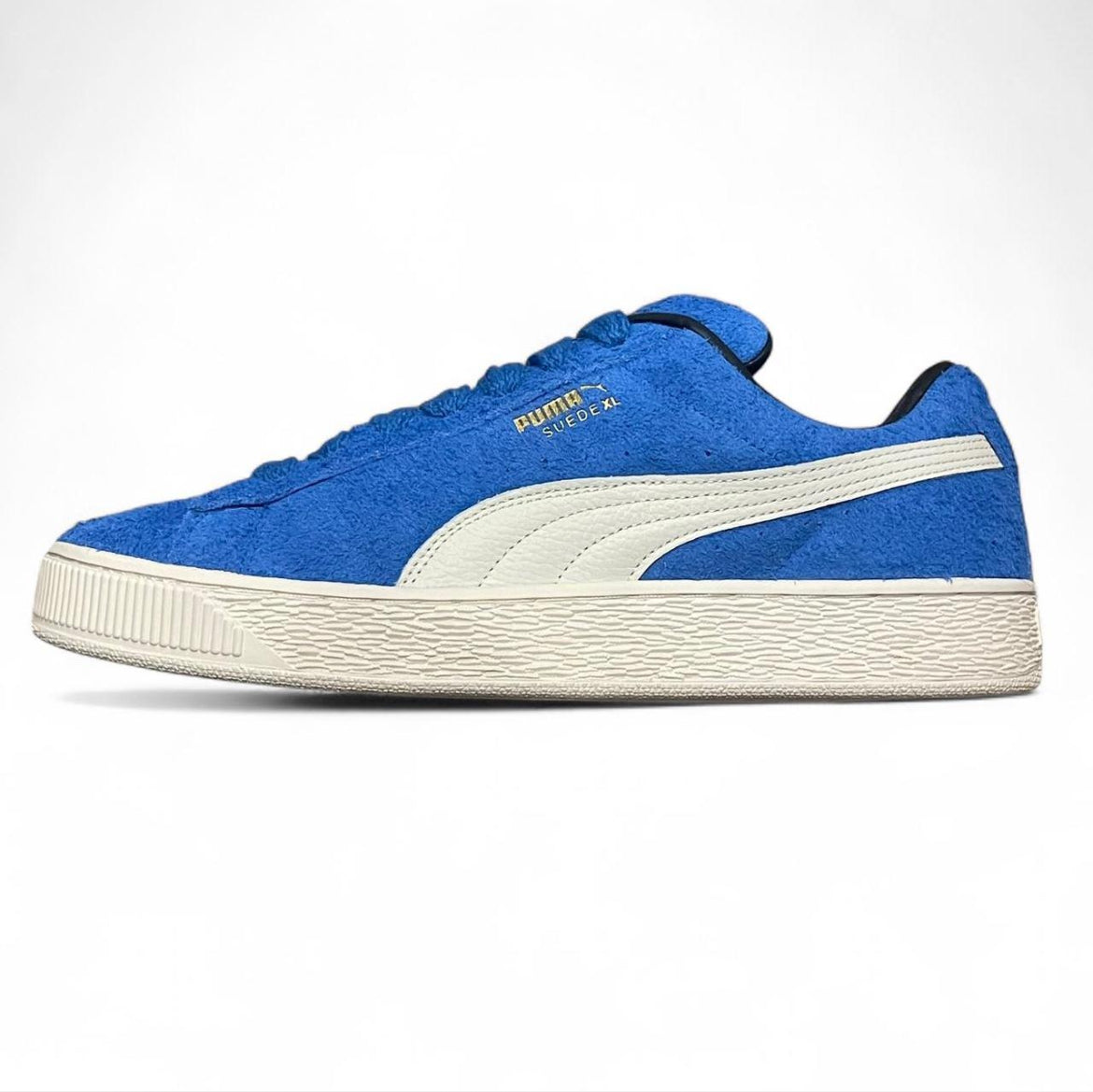 398932-02 Puma Suede XL Jackhammer ‘Bluemazing’ (2024)