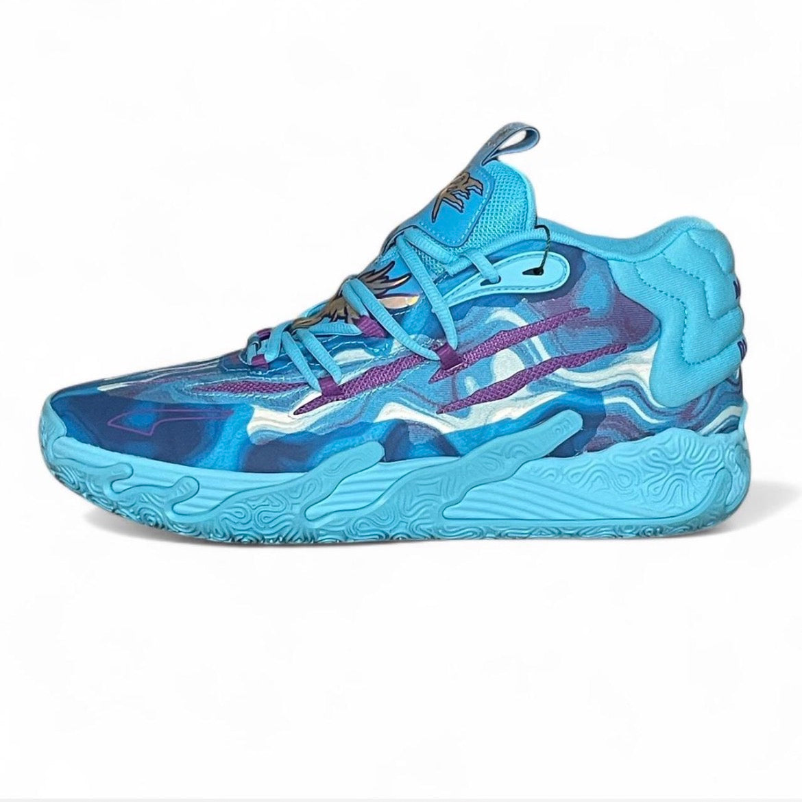309867-01 Puma LaMelo Ball MB.03 ‘Buzz City’ (2025)