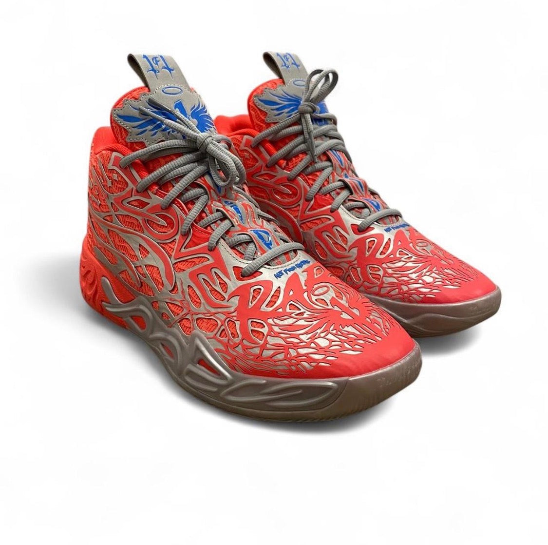 311765-01 Puma LaMelo Ball MB.04 ‘SLAM Magazine Out Of This World’ (2024)
