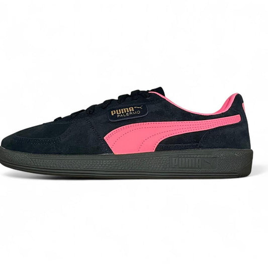 396463-26 Puma Palermo ‘Black Sunset’ (2024)