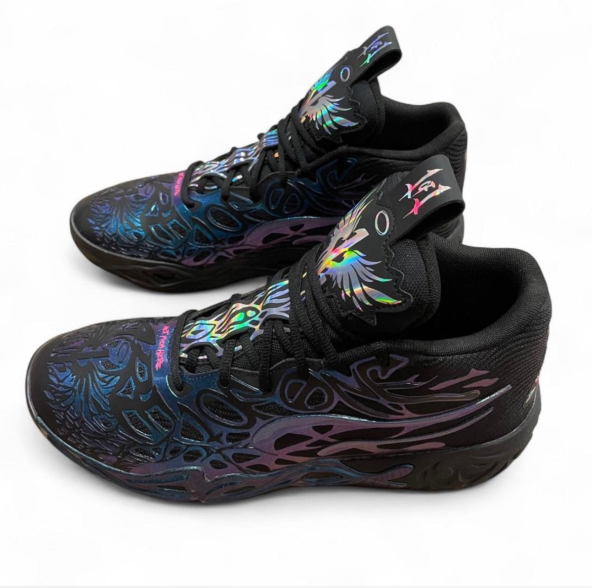 311310-01 Puma LaMelo Ball MB.04 ‘Reflections’ (2025)