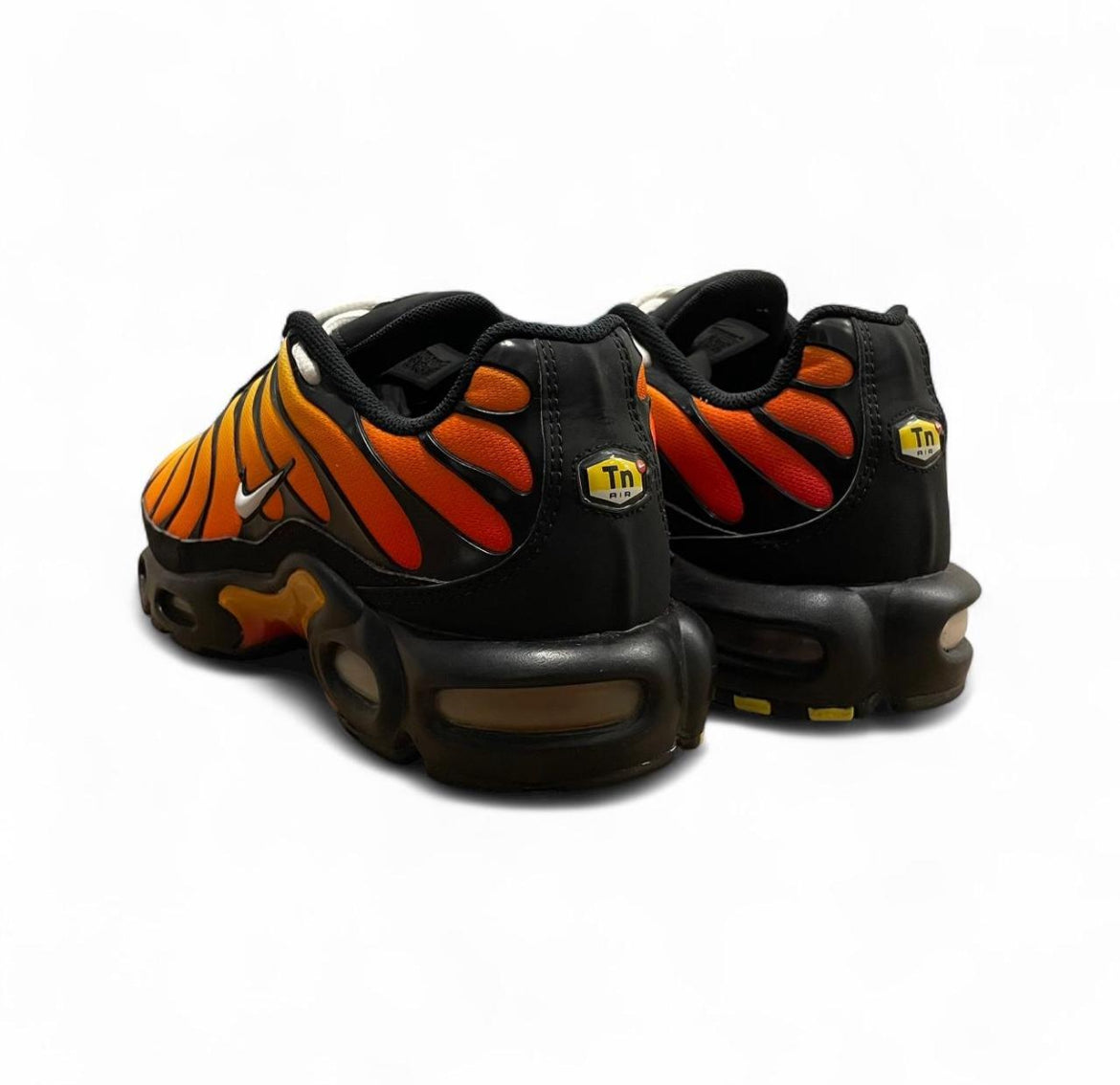 852630-040 Nike Air Max Plus TN ‘Tiger’ (2019)