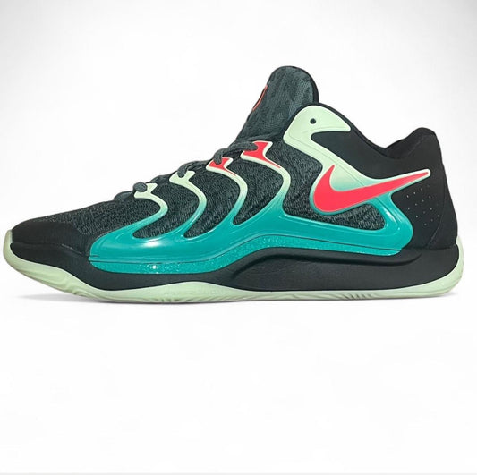 FJ9487-002 Nike KD17 ‘Easy Money Sniper’ (2024)