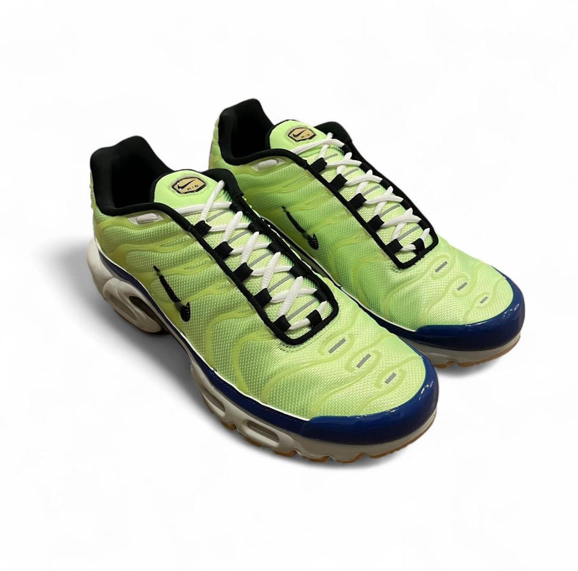 DZ0480-300 Nike Air Max Plus TN
‘M. Frank Rudy’ (2023)