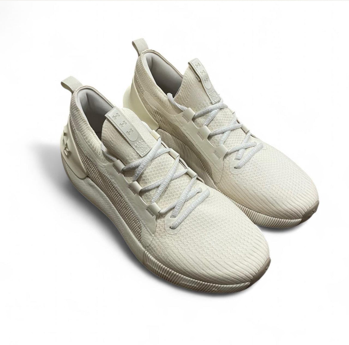 3027290-100 Under Armour HOVR Phantom 3 SE LTD (Womens) ‘Ivory Dune’ (2024)