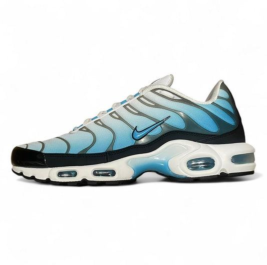 FD9751-100 Nike Air Max Plus TN ‘Baltic Blue’ (2023)
