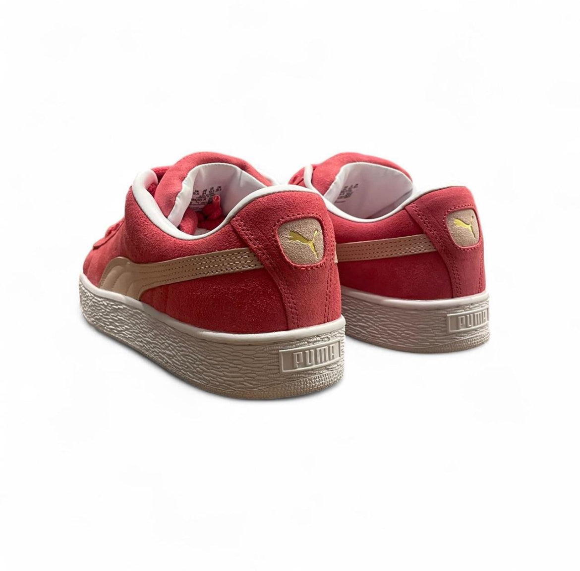 395205-19 Puma Suede XL ‘Cherry Island Pink’ (2024)