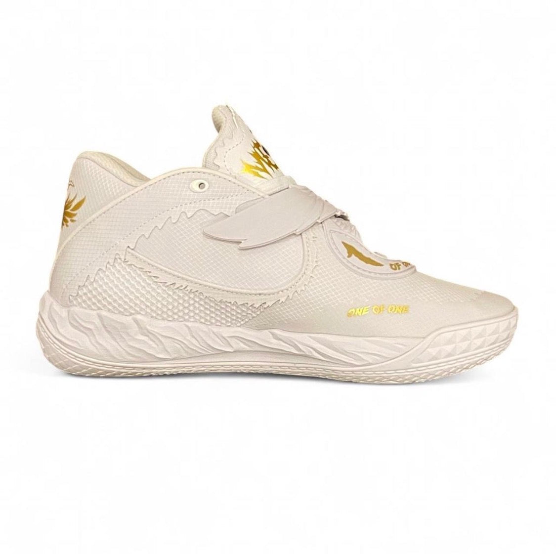 312794-01 Puma LaMelo Ball MB.05 ‘Mist’ (2026)