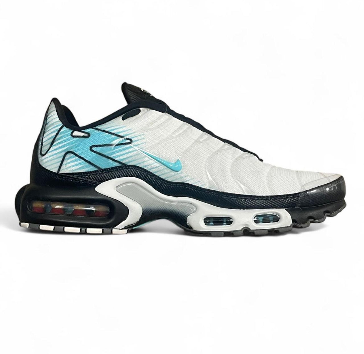 HV6225-100 Nike Air Max Plus TN ‘Mercurial Vapour’ (2025)