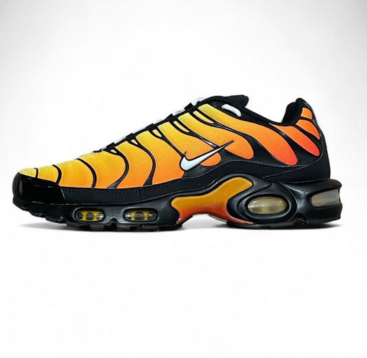 852630-040 Nike Air Max Plus TN ‘Tiger’ (2019)
