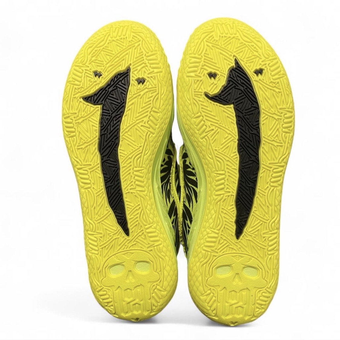 312131-01 Puma LaMelo Ball MB.05
‘Voltage’ (2025)