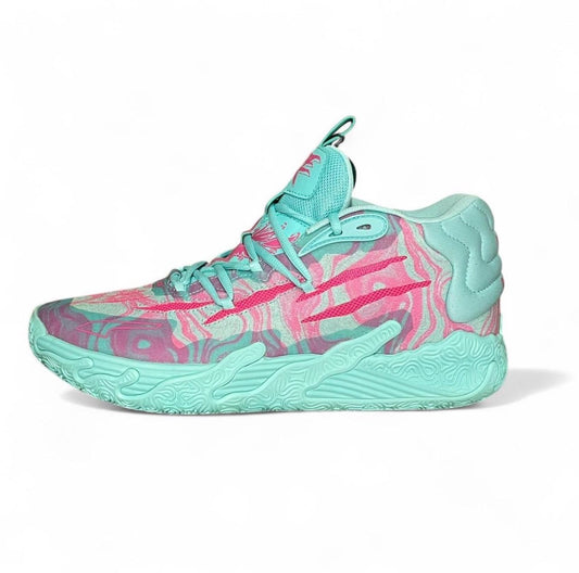 310511-01 Puma LaMelo Ball MB.03 Miami’ (2024)