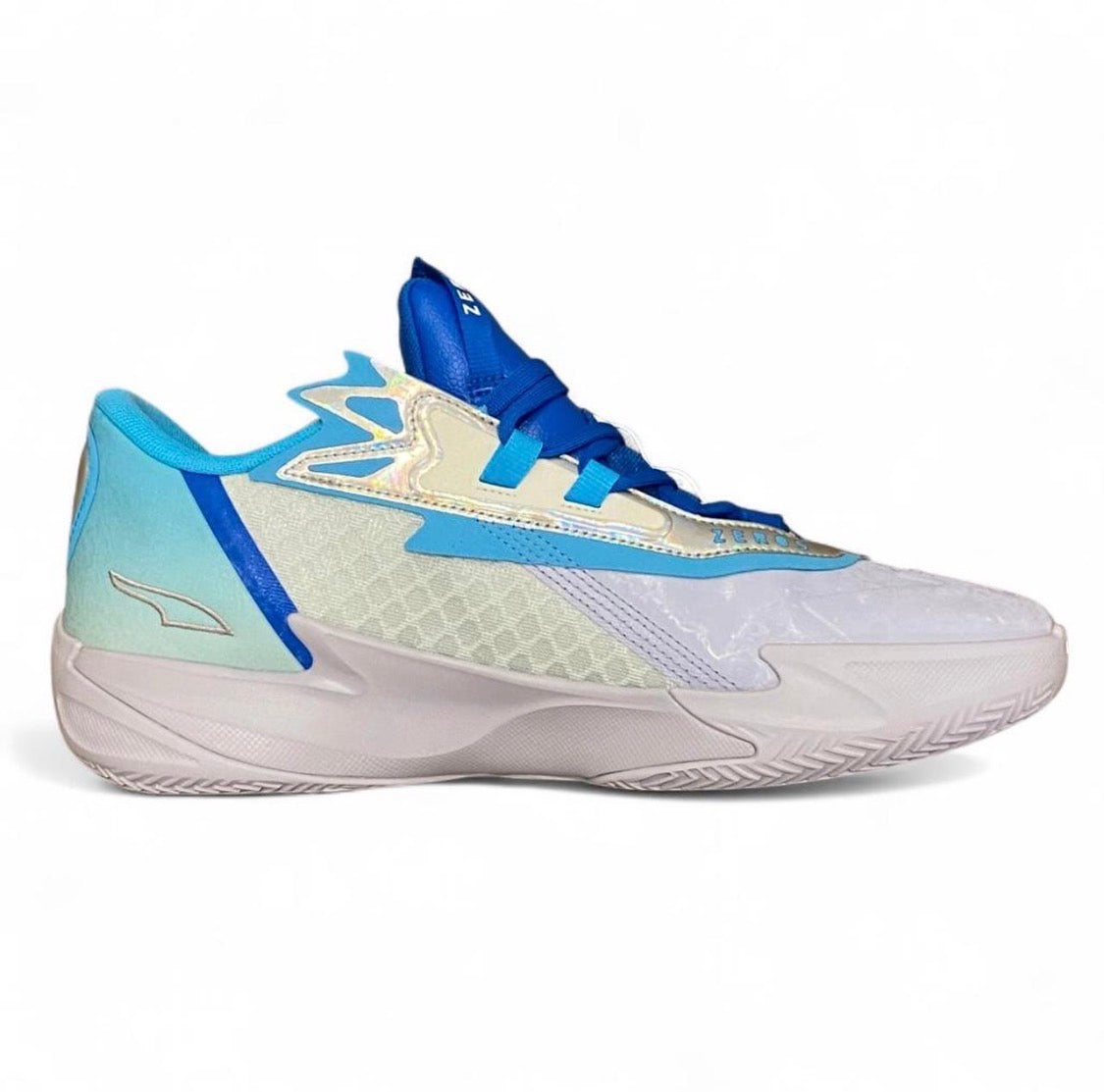 312226-01 Puma Scoot Zeros II ‘Crystal’ (2025)